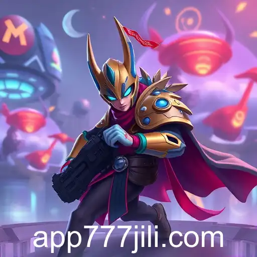 777jili and the Future of Online Gaming