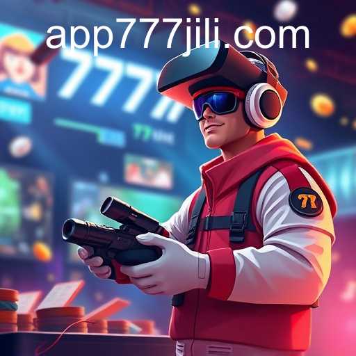 Digital Expansion of 777jili in Gaming World