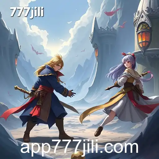 777jili: The Rise of a Gaming Phenomenon