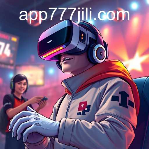 777jili: The Rising Star in Online Gaming