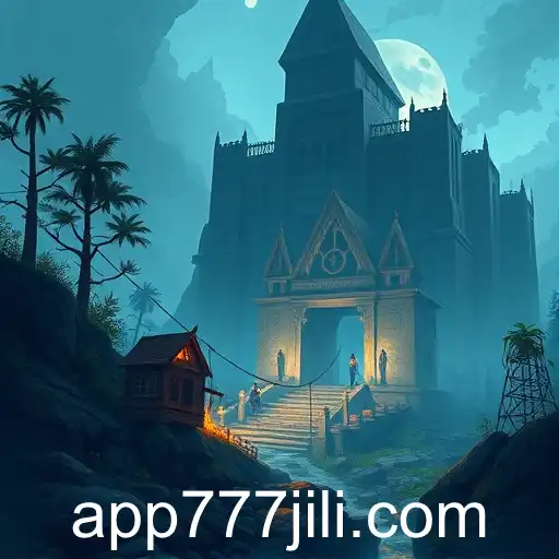 Exploring the Exciting World of Action Games on 777jili