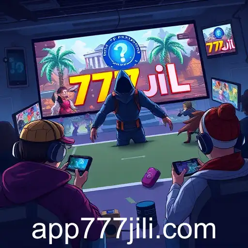 777jili Game Portal Expands in 2025