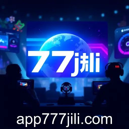 777jili: Revolutionizing Online Gaming