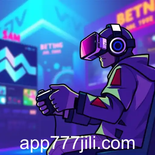 777jili: A New Era in Online Gaming