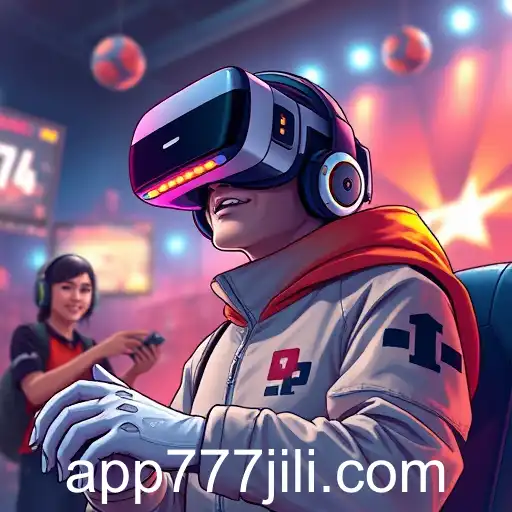 Digital Evolution: The Rise of Online Gaming Platforms