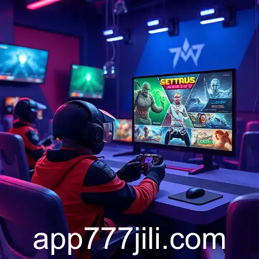 Evolution of Online Gaming in 2025