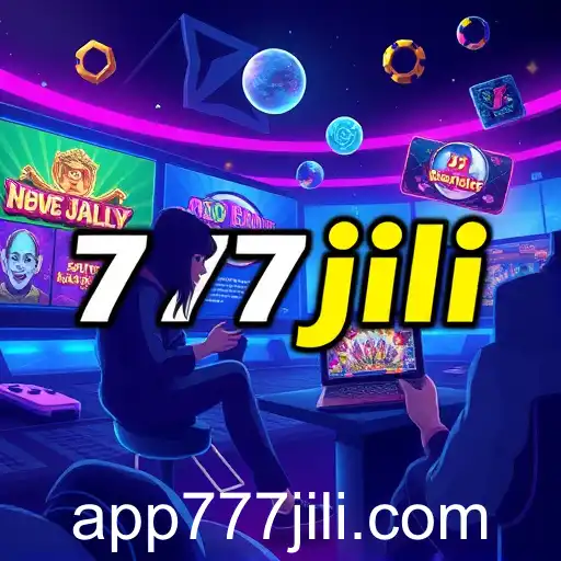 Gaming Evolutions: The Rise of 777jili