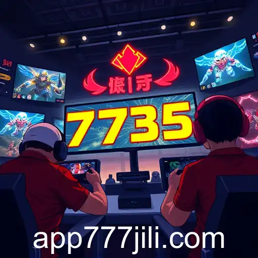 The Rise of 777jili and Its Impact on Online Gaming