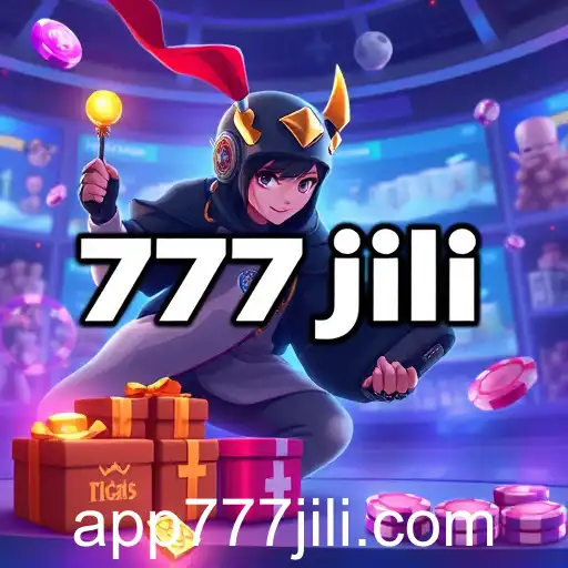 The Rise of 777jili in Online Gaming