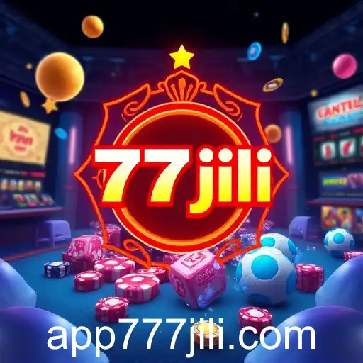 The Rise of 777jili in Online Gaming