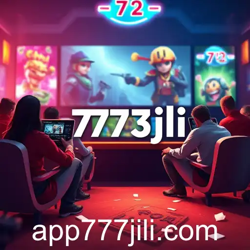 The Rise of 777jili in the Gaming World