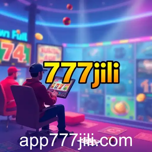 The Rise of 777jili: Revolutionizing Online Gaming in 2025