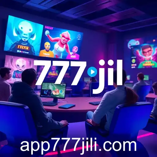 The Rise of 777jili in the Gaming World