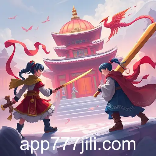 The Rise of 777jili in the Gaming World