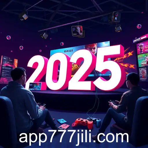 Digital Gaming Evolution in 2025