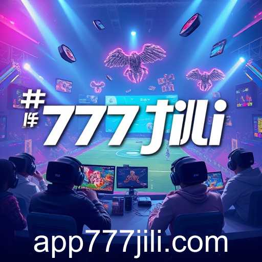 Digital Gaming Trends and 777jili's Rise