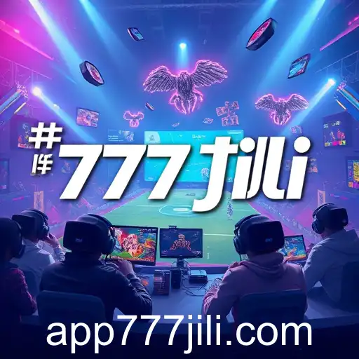 Digital Gaming Trends and 777jili's Rise