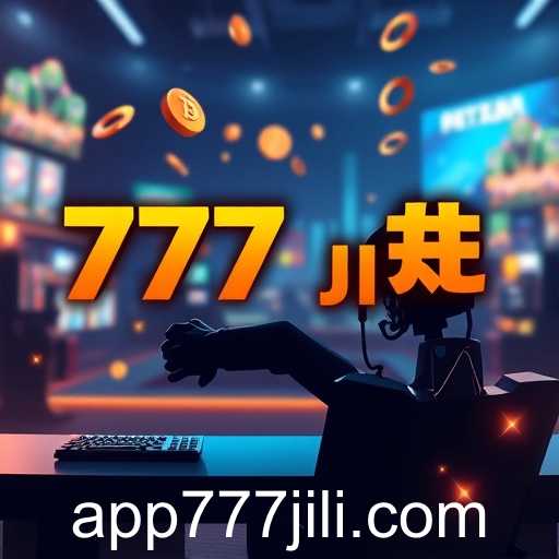 777jili: The Thriving Intersection of Gaming and Cryptocurrency