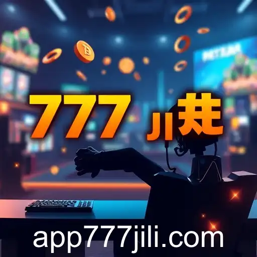 777jili: The Thriving Intersection of Gaming and Cryptocurrency