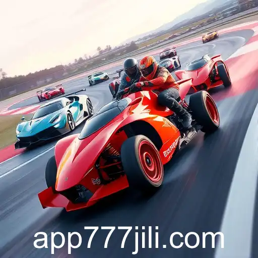 Digital Evolution of 777jili in the Gaming Sphere