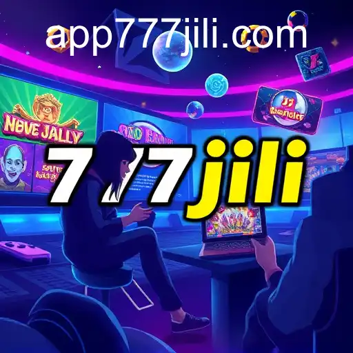 Gaming Evolutions: The Rise of 777jili