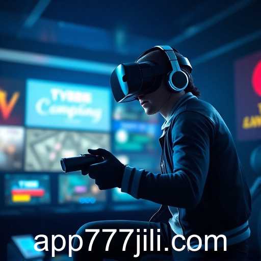 Gaming Industry Embraces 777jili Innovations