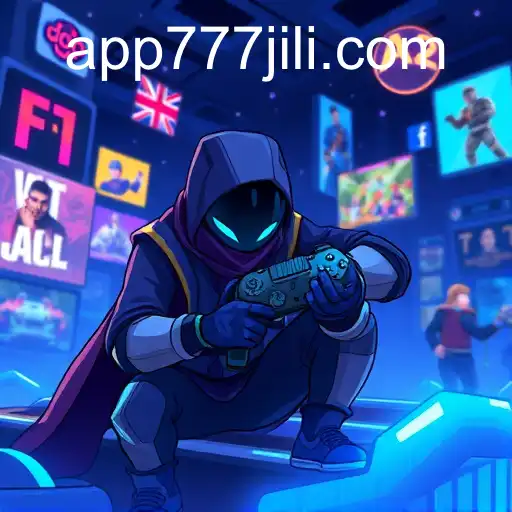 The Rise of 777jili and its Impact on the Gaming Industry