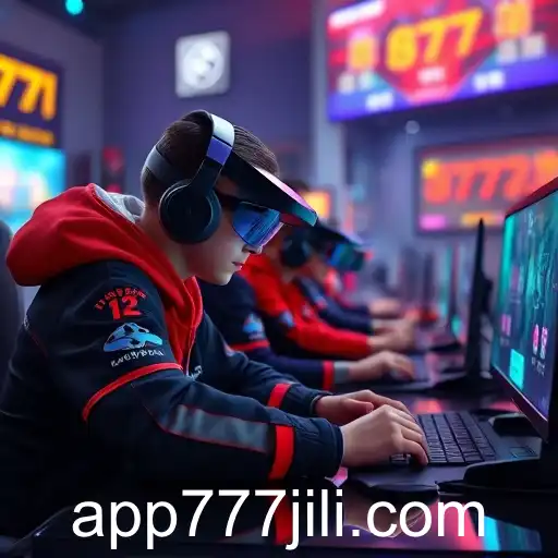 The Rise of Online Gaming Platforms