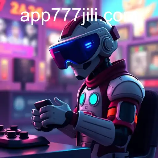 777jili: Revolutionizing Online Gaming