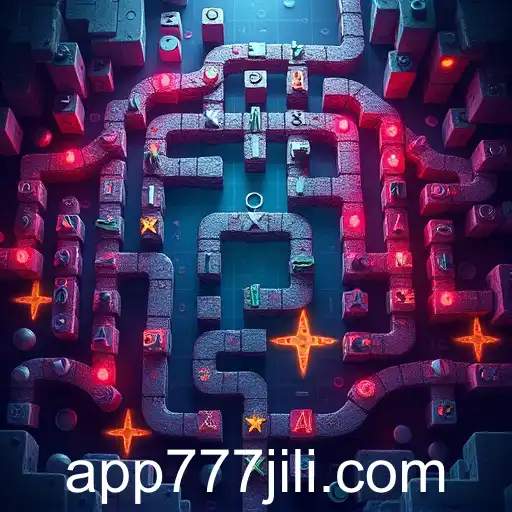 Explore the World of Puzzle Games on the 777jili Platform
