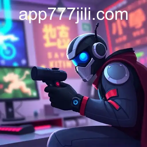 The Rise of 777jili: Gaming in the Digital Age