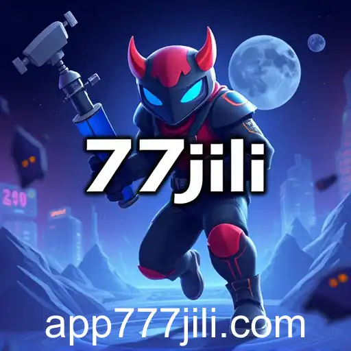 The Rise of 777jili in Online Gaming