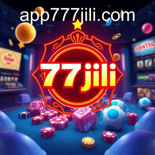 The Rise of 777jili in Online Gaming