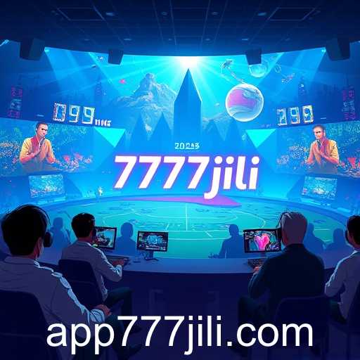 The Rise of 777jili in the Gaming World
