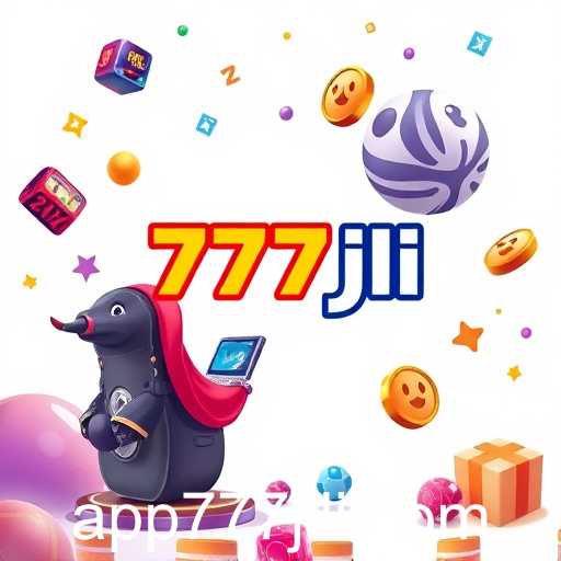 The Rise of 777jili: Revolutionizing Online Gaming in 2025