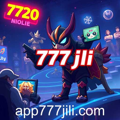 The Rise of 777jili in the Gaming World