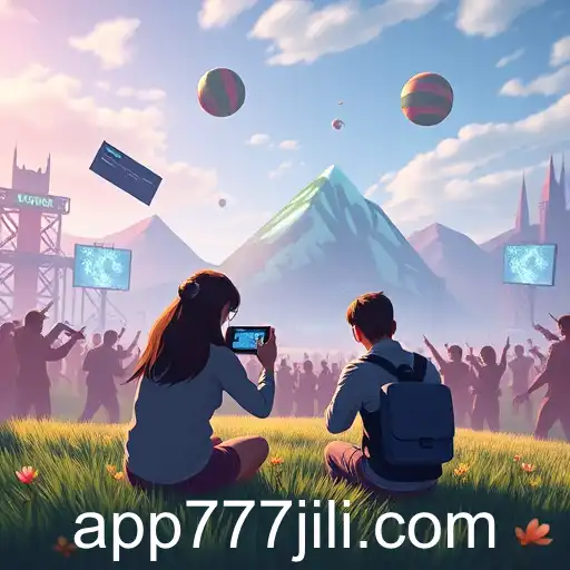 The Rise of 777jili in the Gaming World