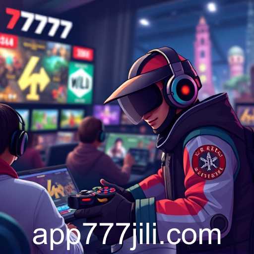 The Rise of Online Gaming in the Digital Age