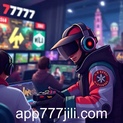 The Rise of Online Gaming in the Digital Age