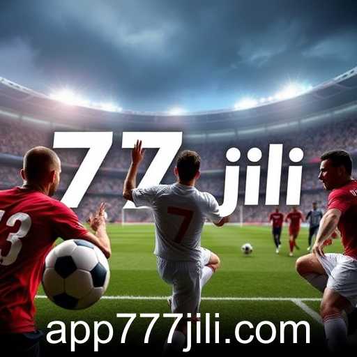 777jili